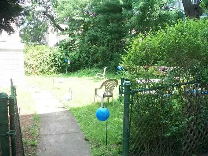 73-A Dana St #1