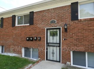 2705 Rader St #A, Indianapolis, IN 46208