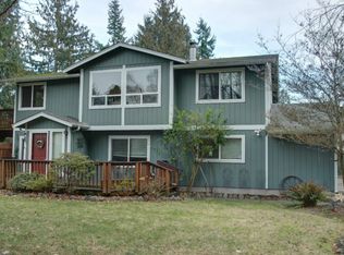 18303 Driftwood Dr E, Lake Tapps, WA 98391