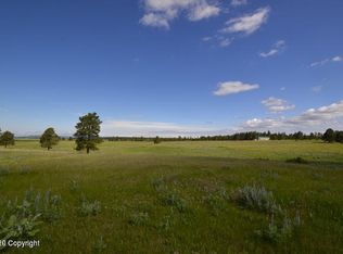 Highway 85, Newcastle, WY 82701