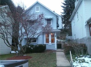 461 Market St, Leechburg, PA