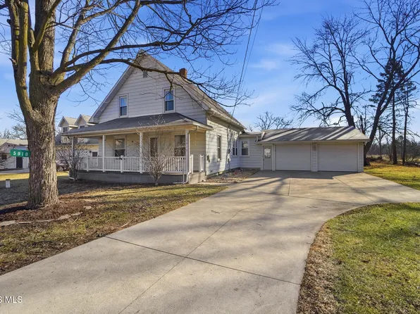 5910 N Berkey Southern Rd, Berkey, OH 43504