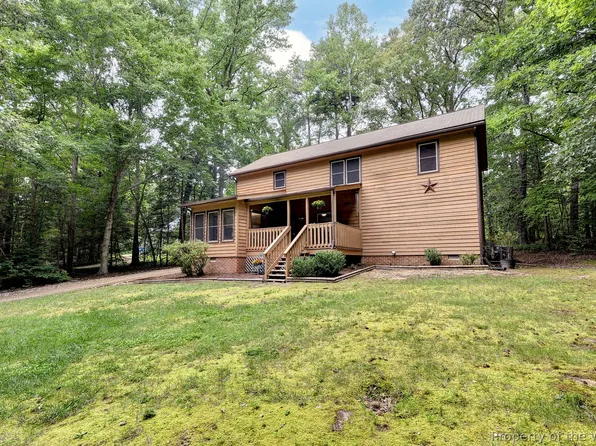 6 Hempstead Ct, Williamsburg, VA 23188
