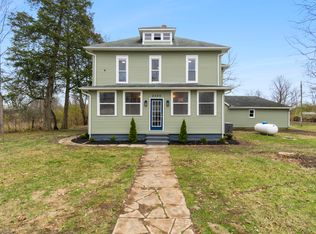 2626 Ridge Rd, Springfield, OH 45502