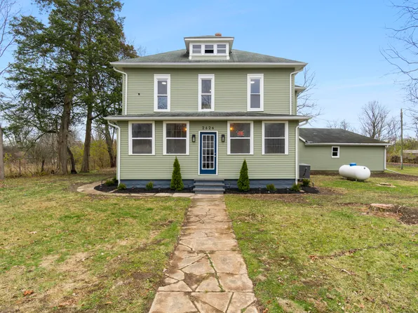 2626 Ridge Rd, Springfield, OH 45502