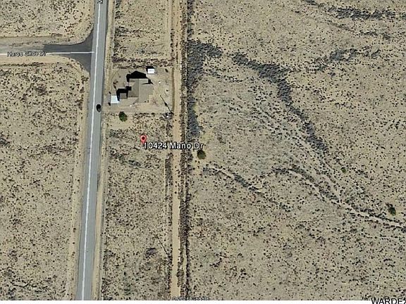 4th image of 10424 N Mano Dr