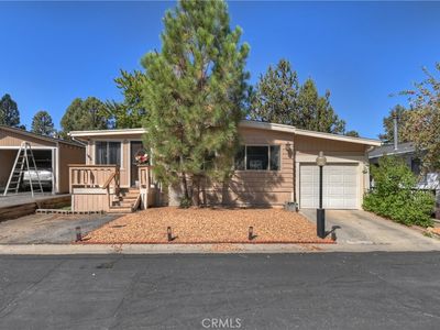 391 Montclair Dr Spc 41, Big Bear City, CA, 92314