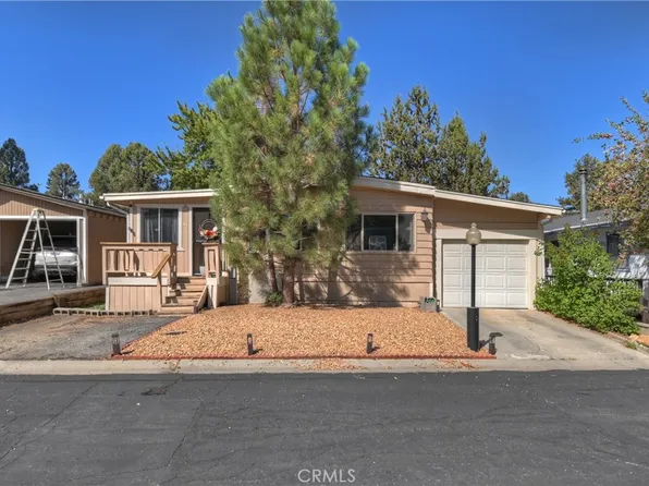 391 Montclair Dr Spc 41, Big Bear City, CA 92314