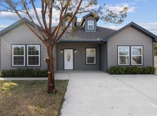 6026 Tin Top Hwy, Granbury, TX 76048