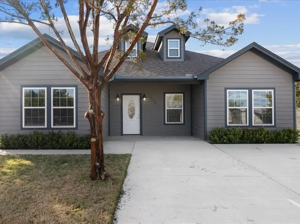 6026 Tin Top Hwy, Granbury, TX 76048