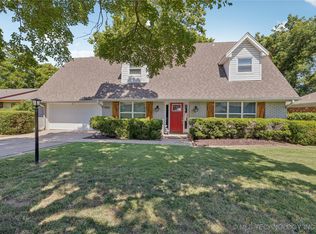 5642 S 82nd East Ave, Tulsa, OK 74145