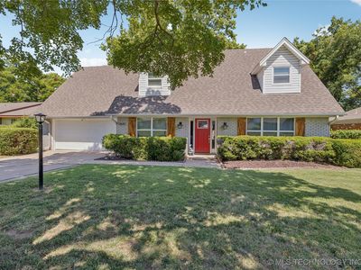 5642 S 82nd East Ave, Tulsa, OK, 74145