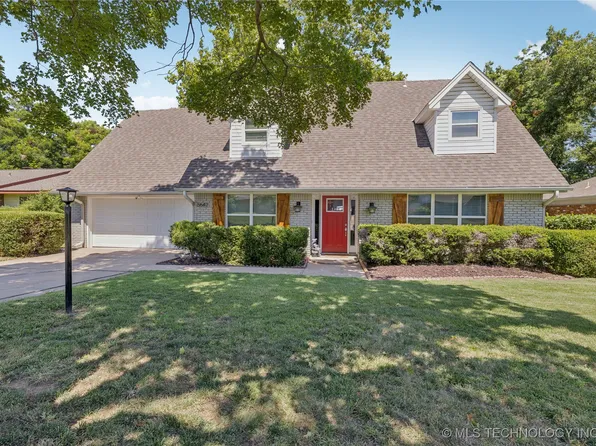 5642 S 82nd East Ave, Tulsa, OK 74145