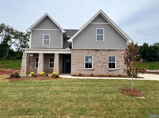131 Fairways Pass, Meridianville, AL 35759