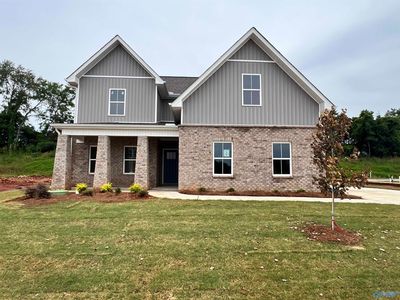131 Fairways Pass, Meridianville, AL, 35759