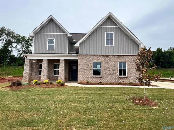 131 Fairways Pass, Meridianville, AL 35759
