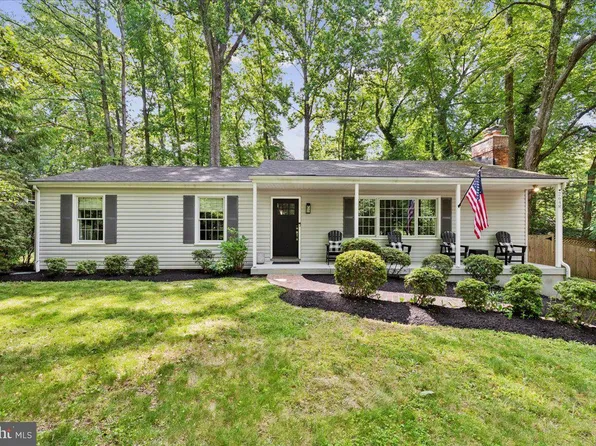 2648 Ogleton Rd, Annapolis, MD 21403