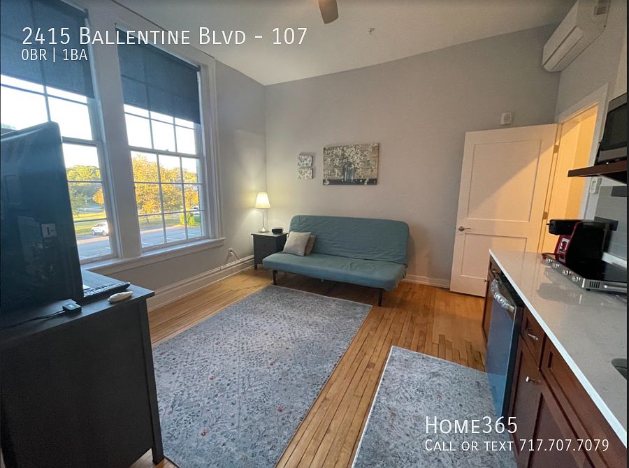 1st image of 2415 Ballentine Blvd #107
