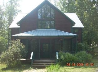 8504 Meadow Ridge Ln, Chapel Hill, NC 27516