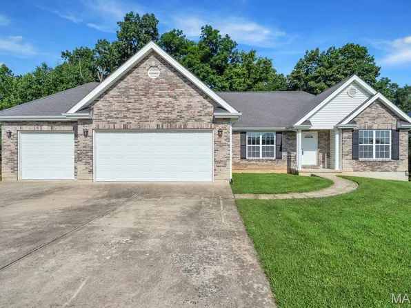 211 Osage Ave, Troy, MO 63379