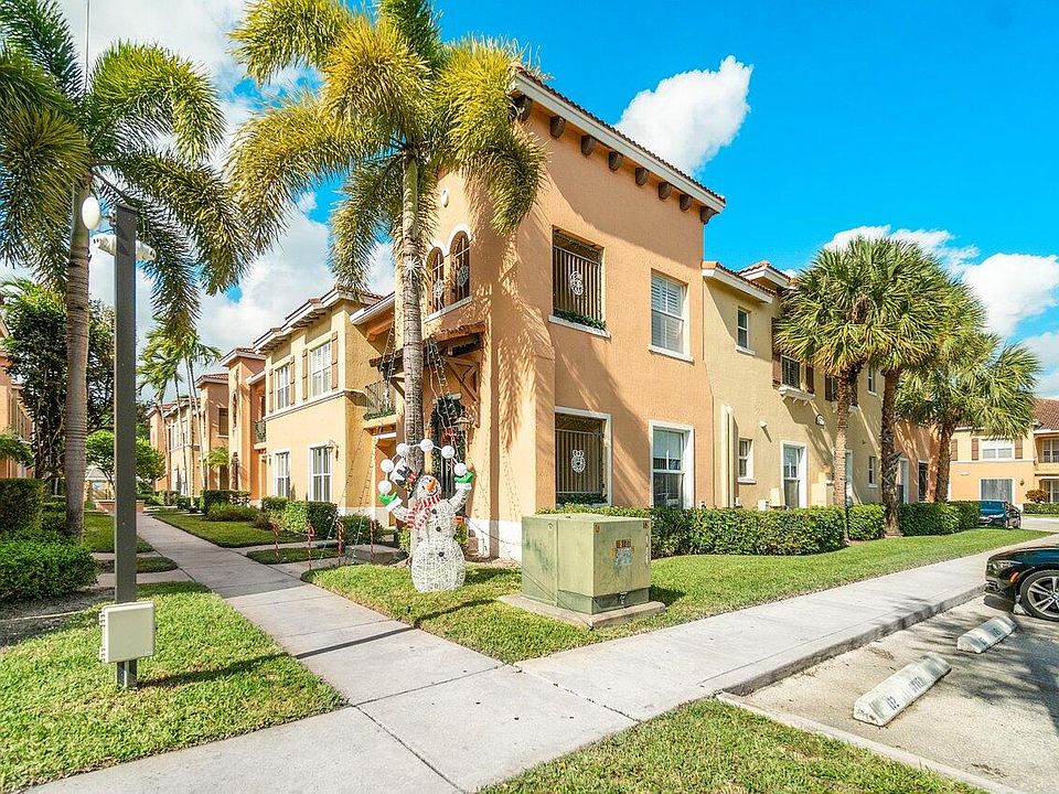 3557 Forest Hill Blvd West Palm Beach, FL, 33406 Apartments for Rent