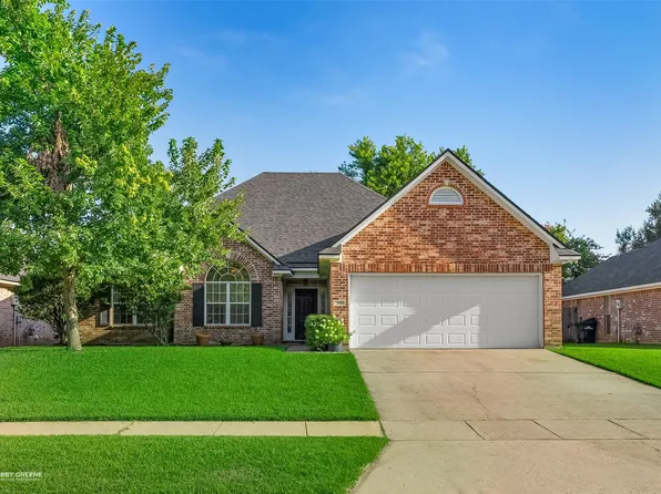 1614 S Lexington Dr, Bossier City, LA 71111