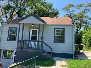 5916 N 37th St, Omaha, NE 68111