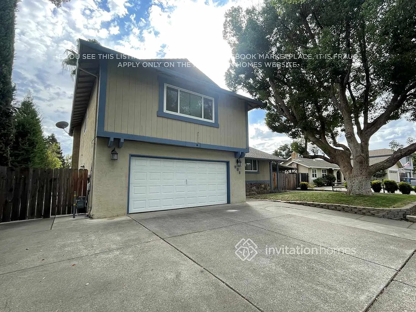 385 Woodside Cir Vacaville, CA 95688 — Photo 2