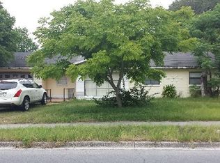 1926 Leisure Dr, Orlando, FL 32808