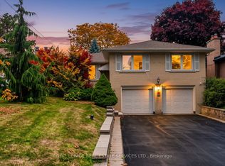 24 Burleigh Heights Dr, Toronto, ON M2K1Y7