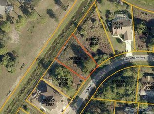 Sesame St, North port, FL 34287