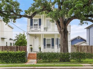 3145 Trafalgar St, New Orleans, LA 70119