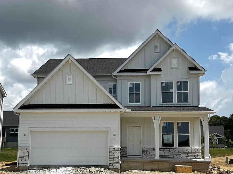 1st image of 9476 Goldenrod Rd Lot 160