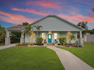 404 E Chelsea St, Tampa, FL 33603