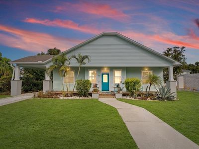 404 E CHELSEA STREET, Tampa, FL, 33603
