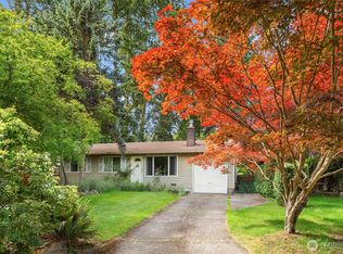 12819 98th Pl NE, Kirkland, WA 98034