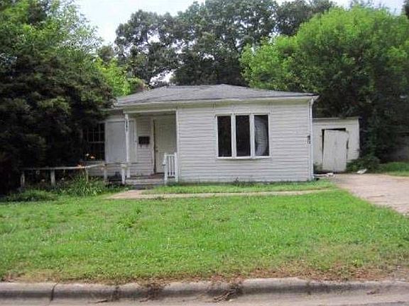 518 24th St SW, Hickory