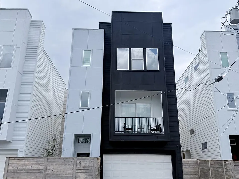 3460 Bremond St