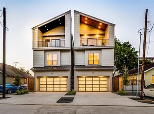 1038 Voight St, Houston, TX 77009