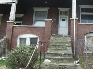 2703 Winchester St, Baltimore, MD 21216