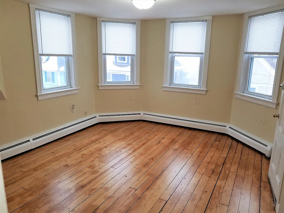 Sunny Living room