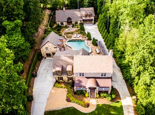 625 Willeo Rd, Roswell, GA 30075