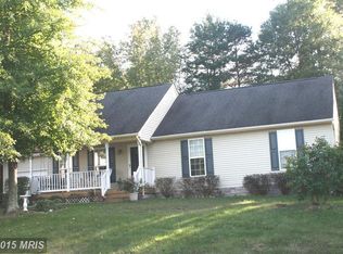 5308 S Oaks Ave, Fredericksburg, VA 22407
