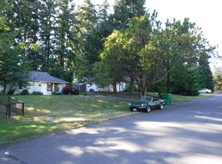 22908 59th Ave W, Mountlake Terrace, WA 98043