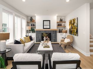 Vineyard Creek, Woodinville, WA 98072