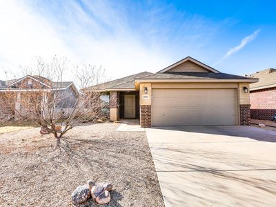 13704 Avenue Q, Lubbock, TX, 79423