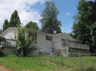 288 McGaha Rd, FRANKLIN, NC 28734