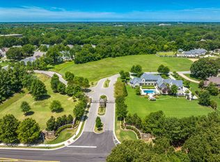 0 Dubray Manor Dr, Collierville, TN 38017