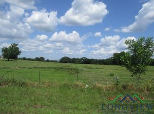 0 County Road 476 S, Henderson, TX 75654