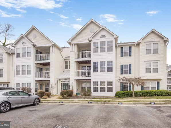 7507 Snowpea Ct #184, Alexandria, VA 22306